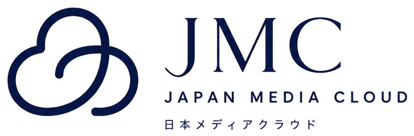 JMC Japan Media Cloud 日本メディアクラウド